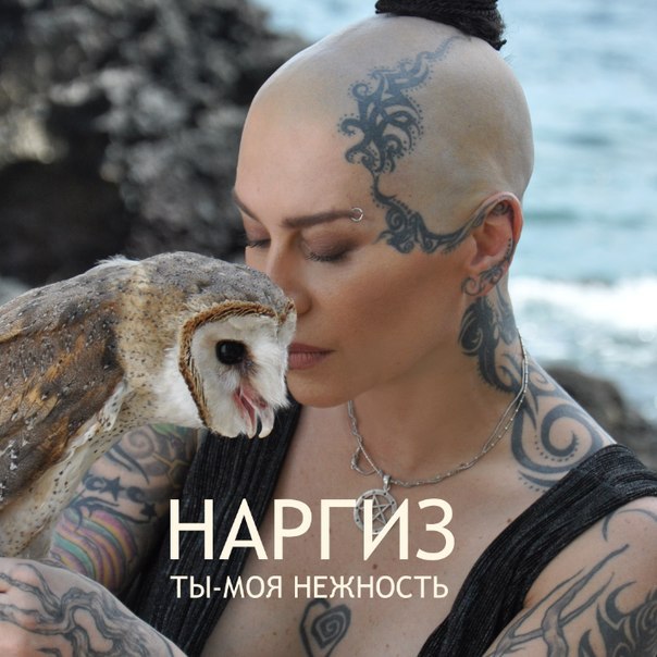 Припев песни наргиз ты моя нежность